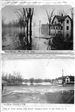 043 - Page 40  Hanson house on Valley Road flooded