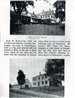 037 - Page 34 John Burroughs house on Clinton St. and Edwin Burroughs house