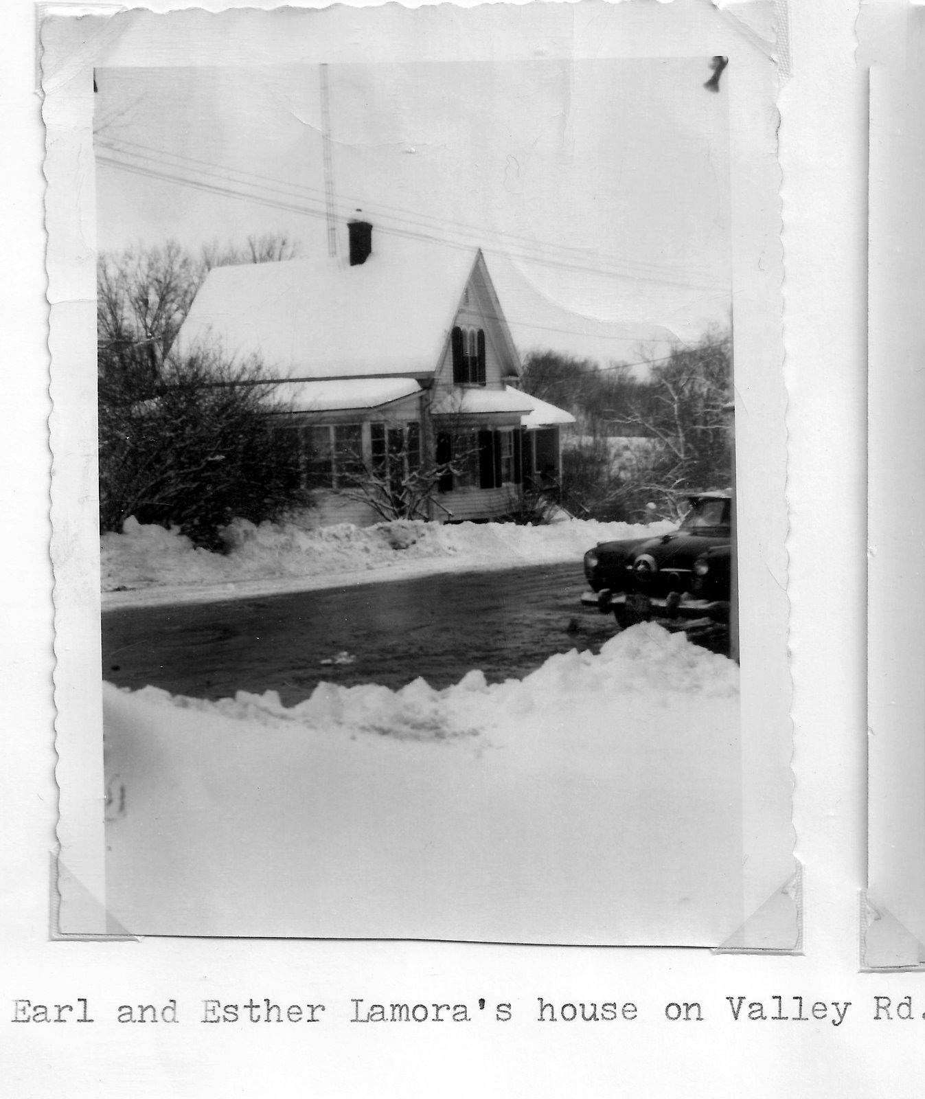 Page 3 Lamoras House