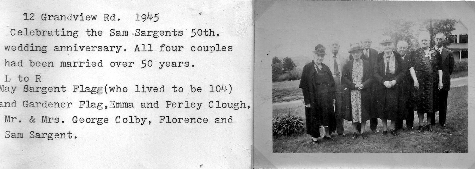 Page 37 - Sargents 50th Anniversary