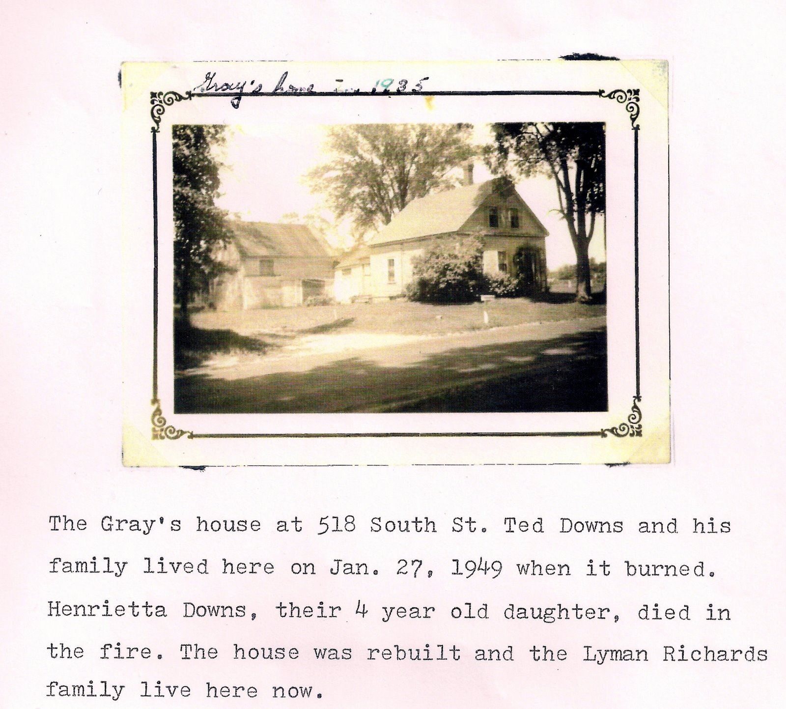 Page 41 - Grays House