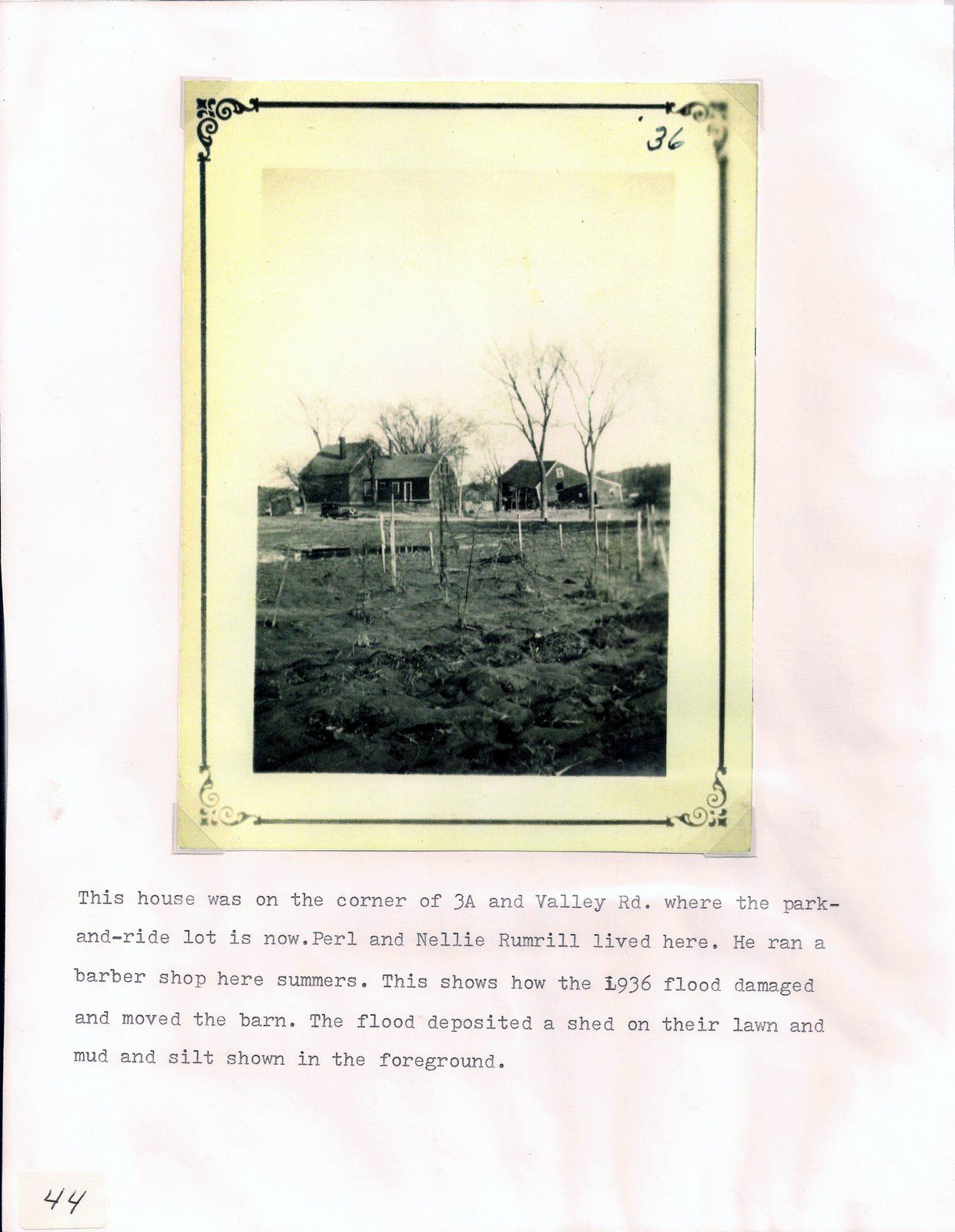 Page 44 - Rumrill Home park  ride now