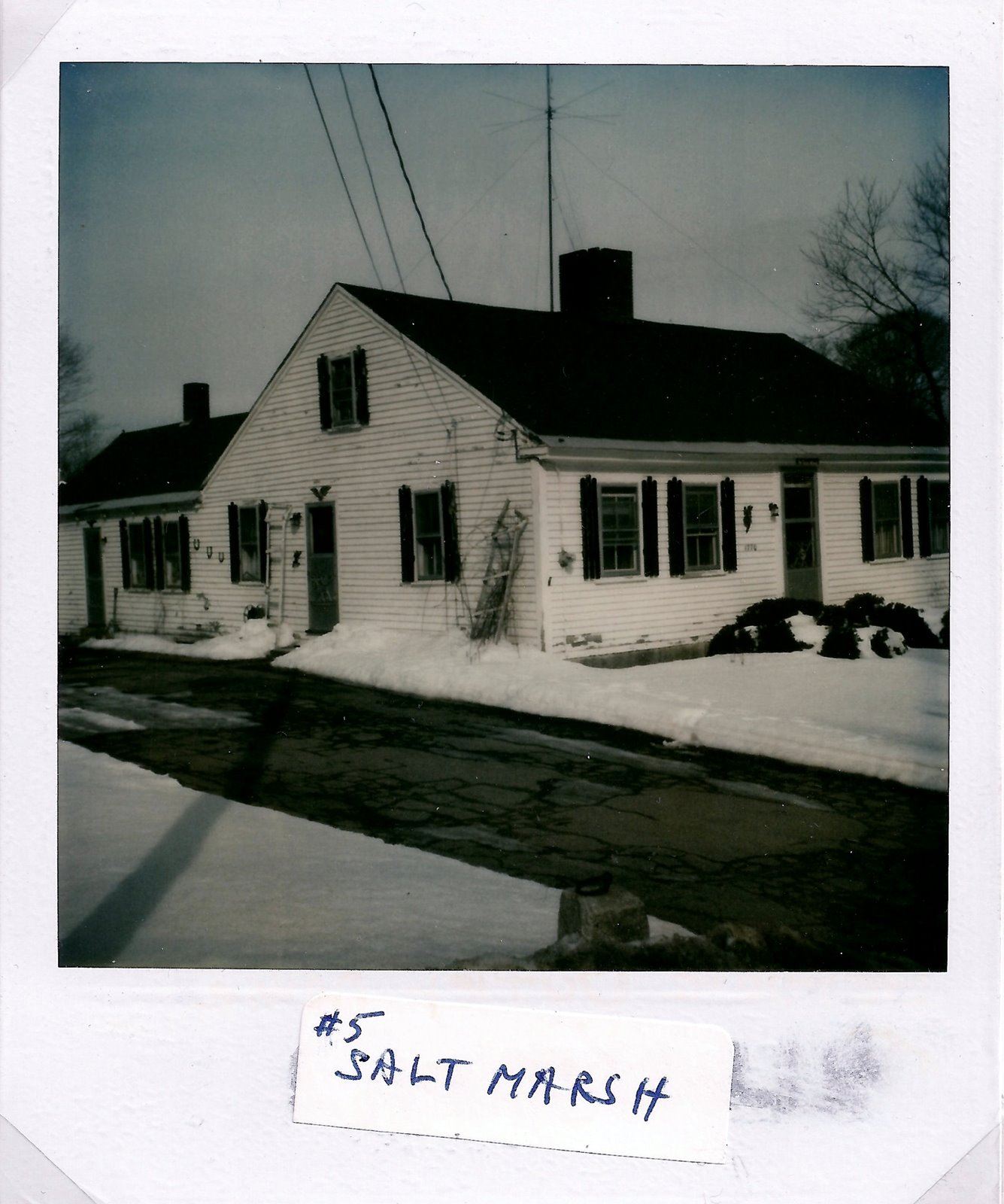 Page 72 - Joe Saltmarshs home