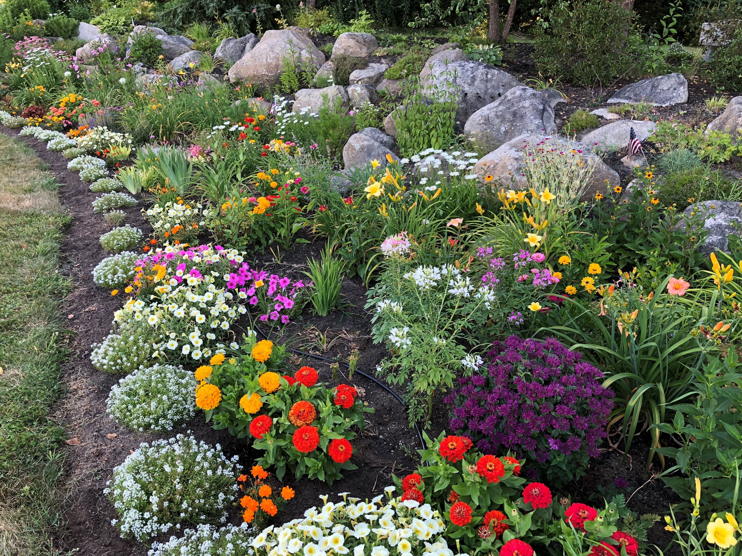 rotary park photo2 by Beverly Gamlin