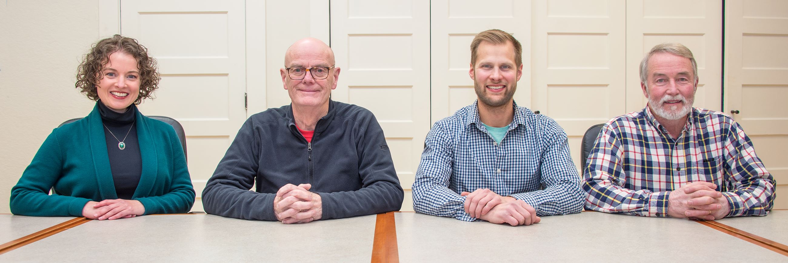 public works - buildings and facilities advisory board - photo