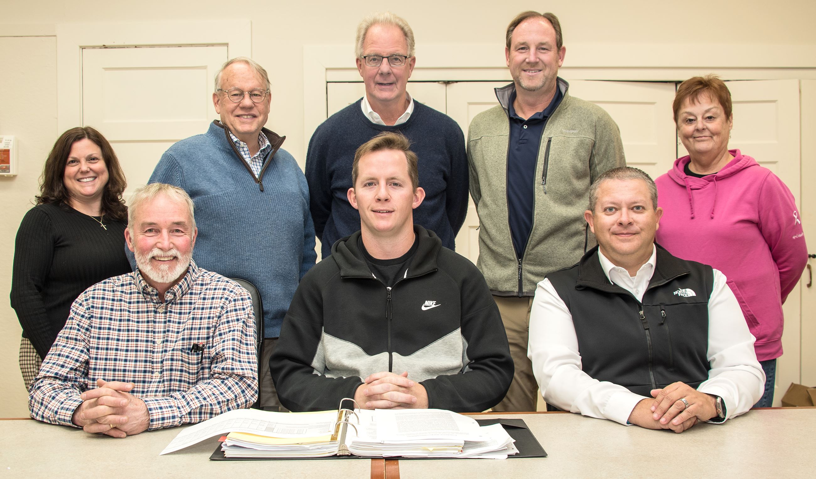 Budget and Finance - CIP Committee photo