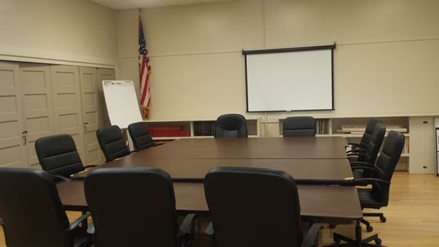 Meeting Room B